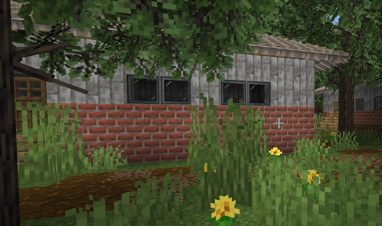 RUSSIAN 1978 CITY MAP !!MODS in the description!!, Карты, Minecraft