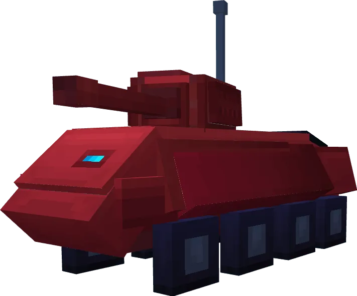 Micheal Mayhem, Моды, Minecraft