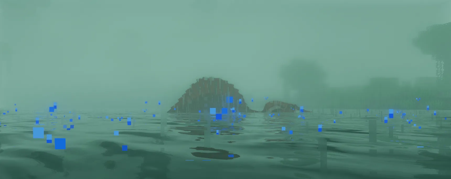 Asset 87, Моды, Minecraft