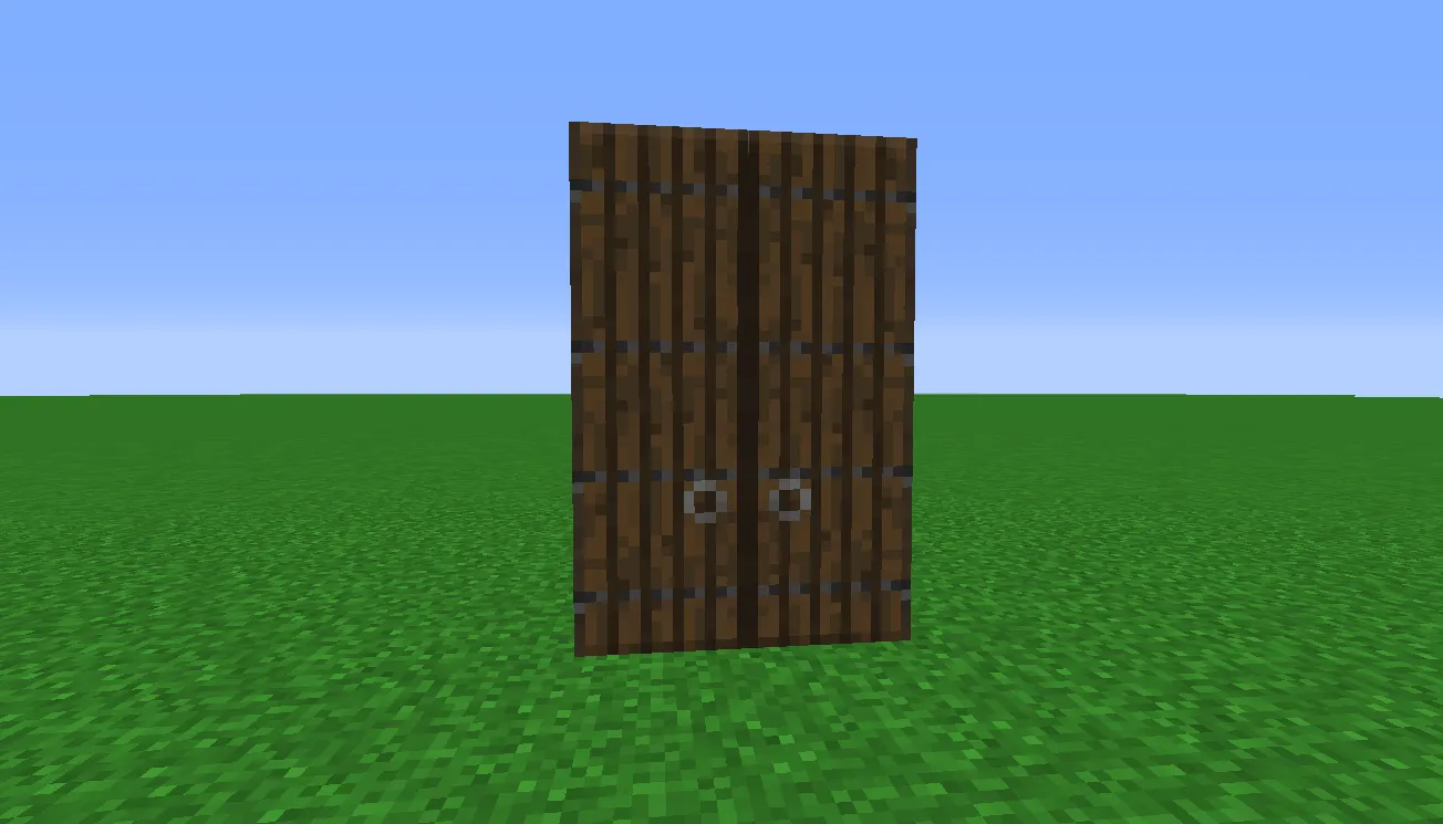 Stair Arches, Текстуры, Minecraft