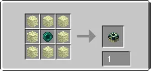 Betterrecipes, Моды, Minecraft