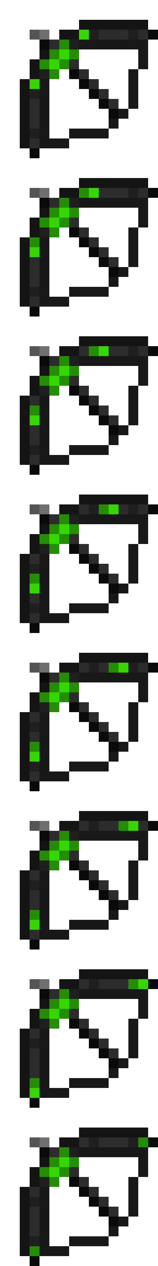 Viridi — скриншот 10 (Текстуры, Minecraft)
