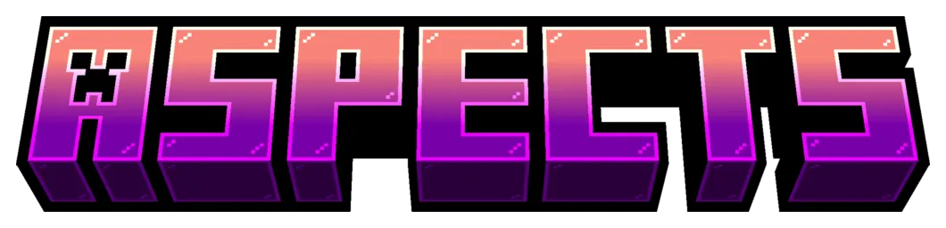 Aspects: CF, Моды, Minecraft