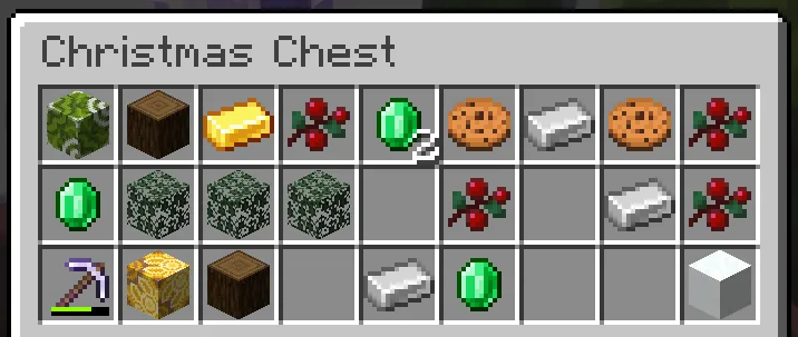 project-1414914, Моды, Minecraft