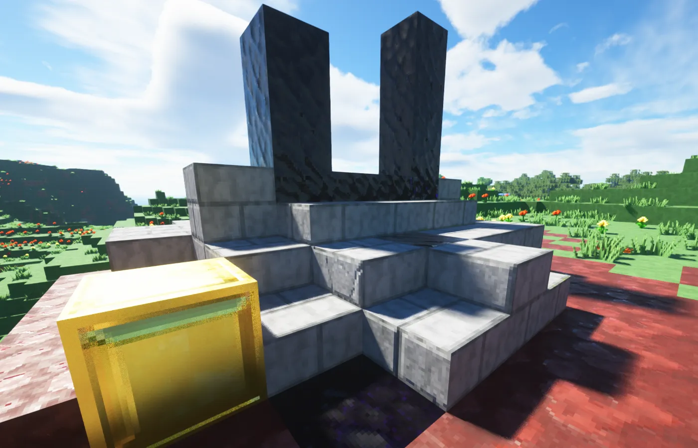HDSM 32x — скриншот 2 (Текстуры, Minecraft)