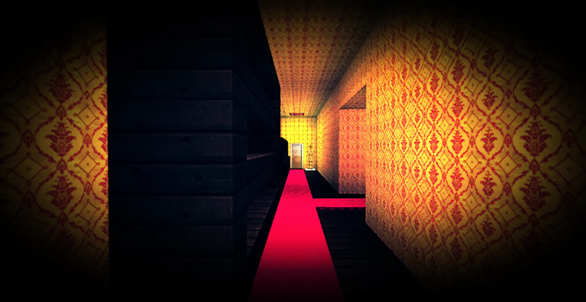 THE NONE, Карты, Minecraft