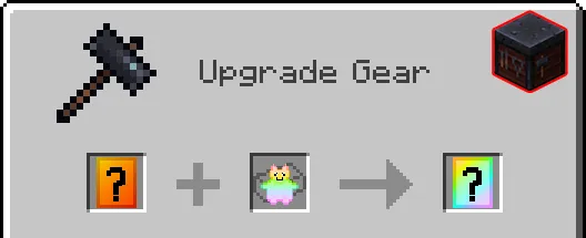 Lucky Karmel Packs, Моды, Minecraft
