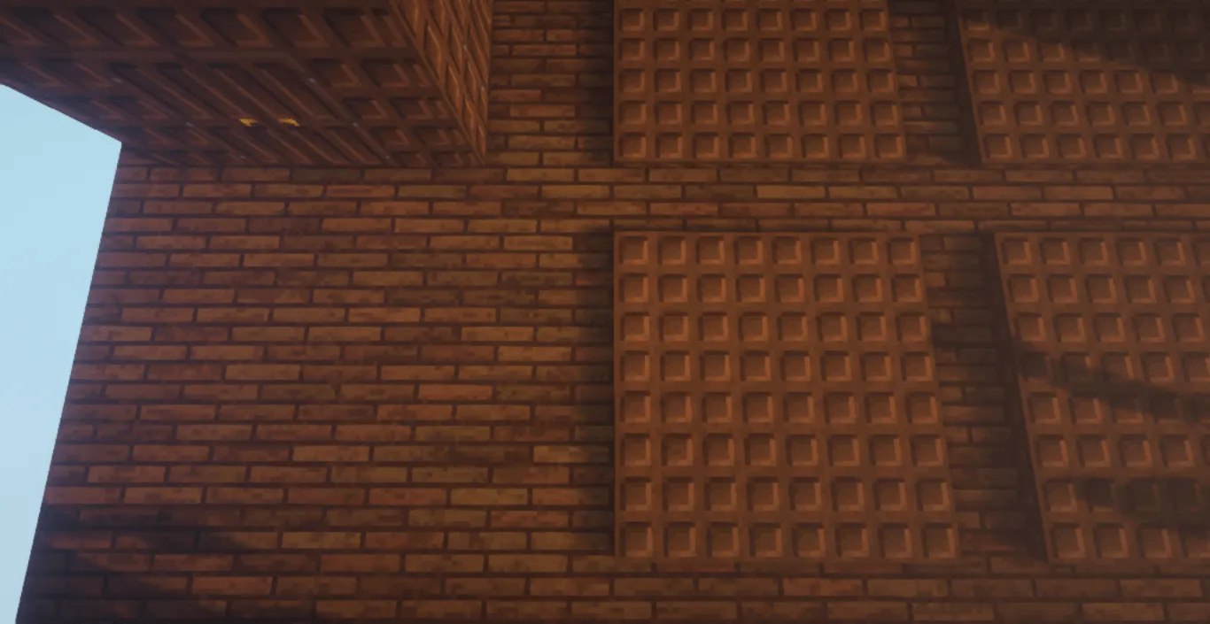 Not Enough Variants — скриншот 5 (Текстуры, Minecraft)