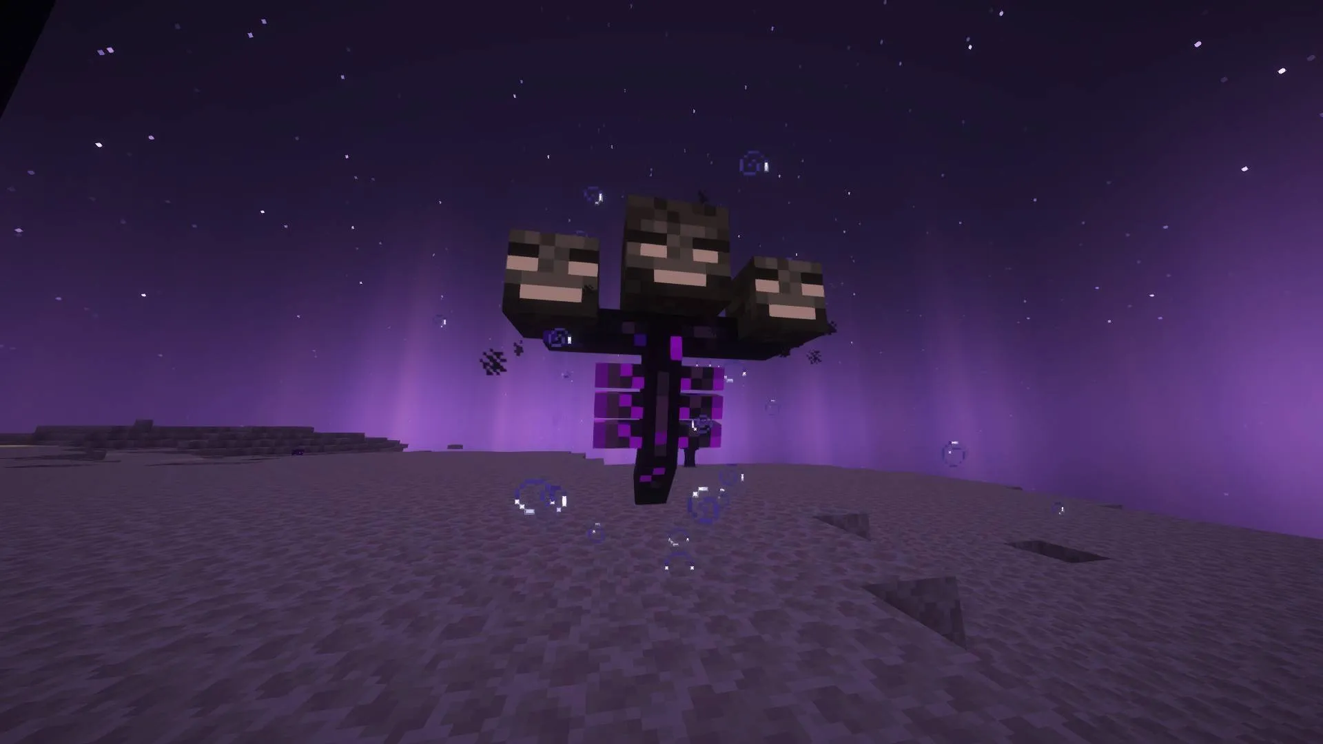 Repurposed End, Моды, Minecraft