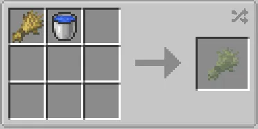 Pekmez's DrinkRakı  — скриншот 10 (Моды, Minecraft)