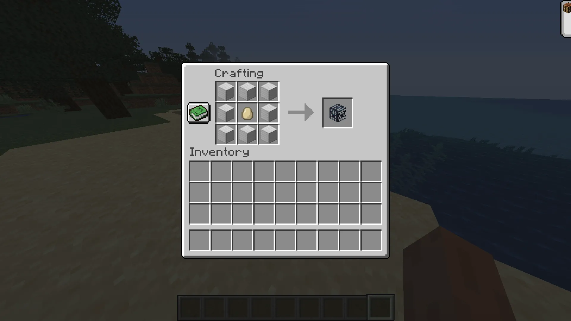 Depthstone — скриншот 7 (Моды, Minecraft)