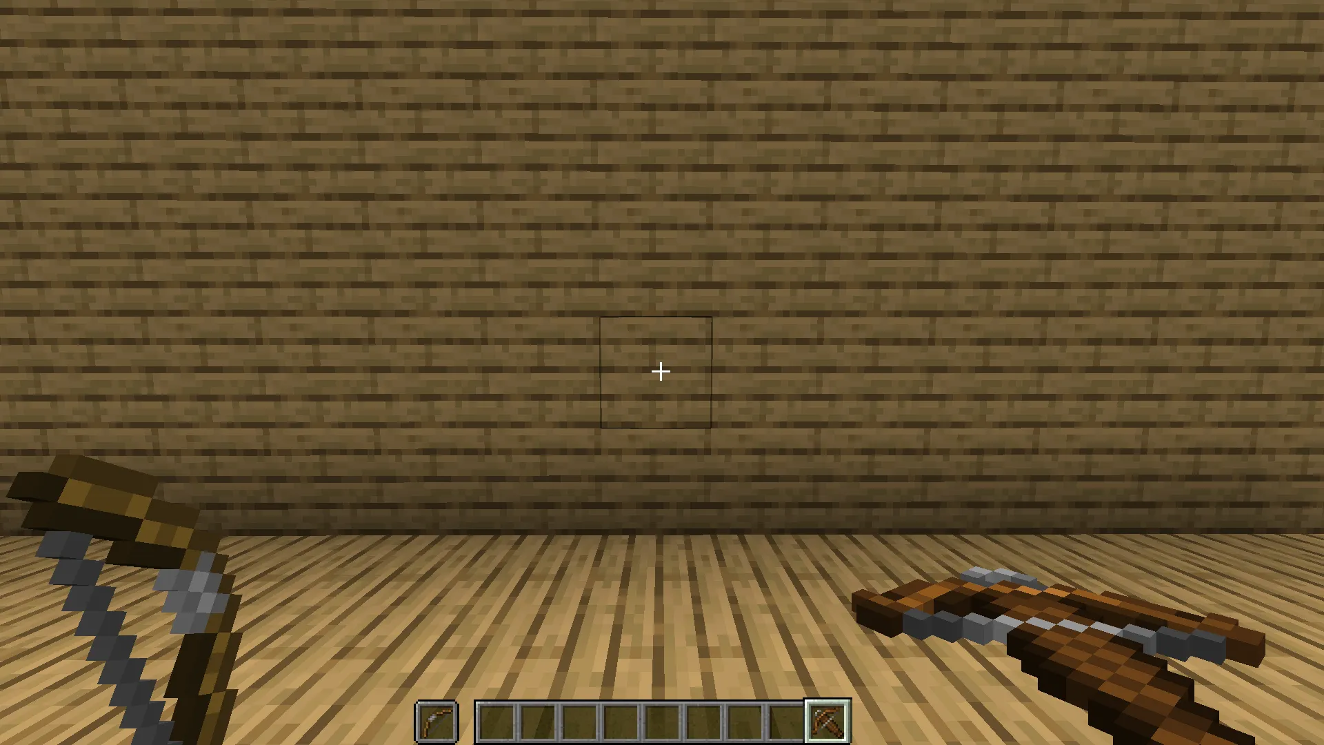 Small tools, Текстуры, Minecraft