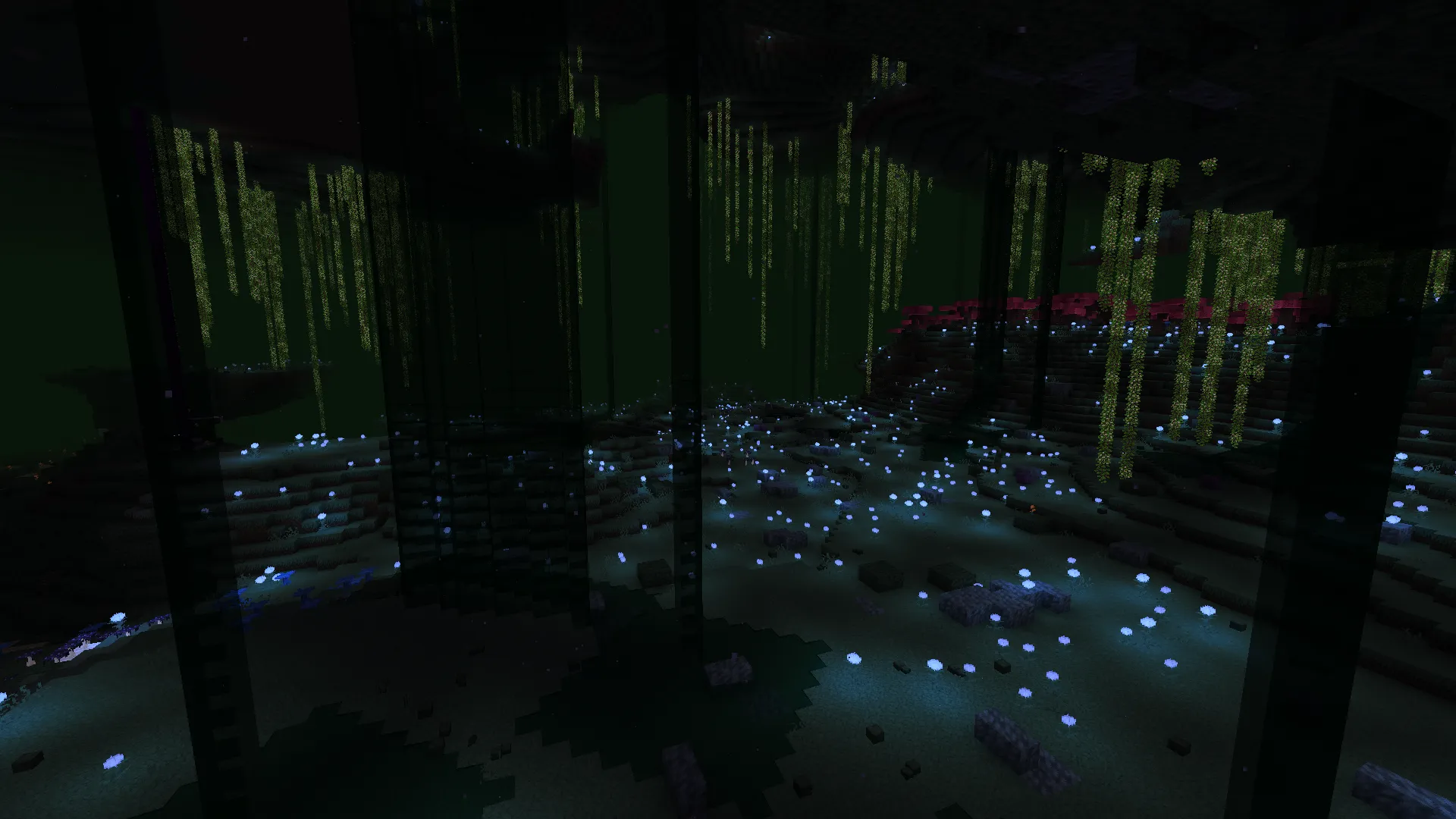 DMA Draconic Medieval Adventuring [Forge] — скриншот 23 (Модпаки, Minecraft)