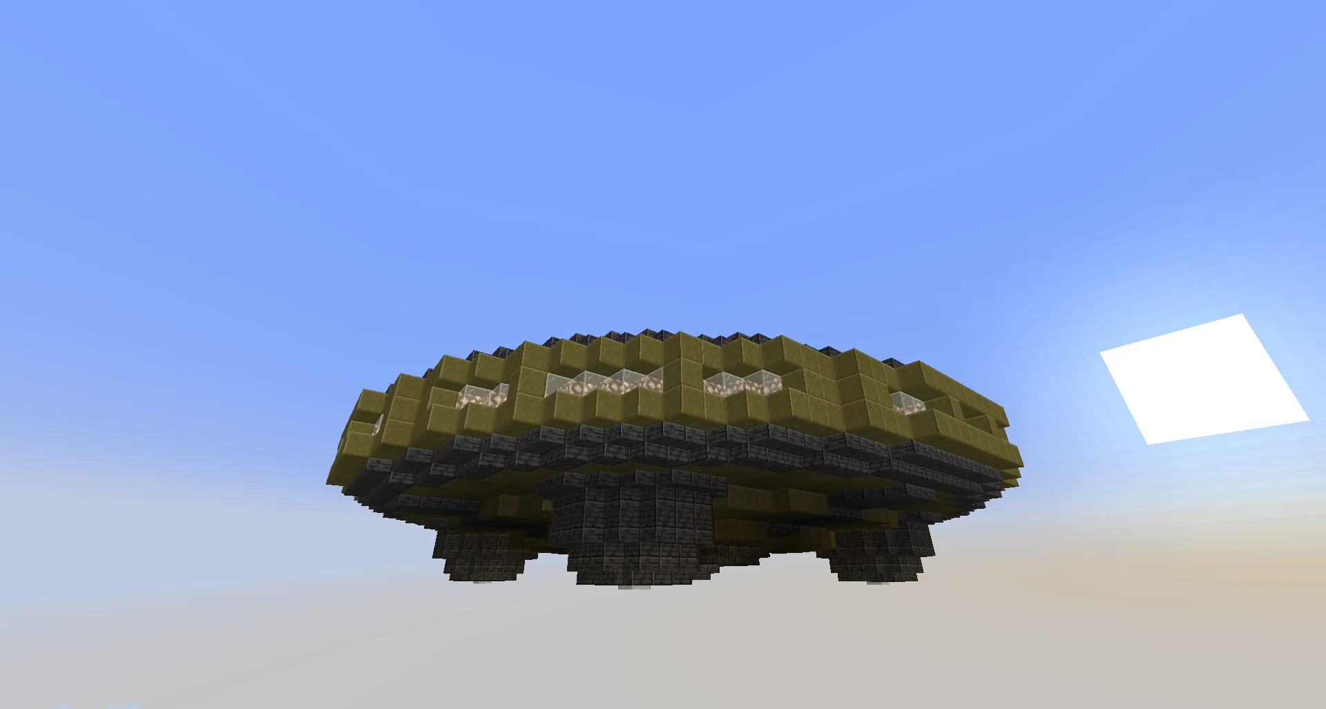 World Of Daleks — скриншот 1 (Моды, Minecraft)