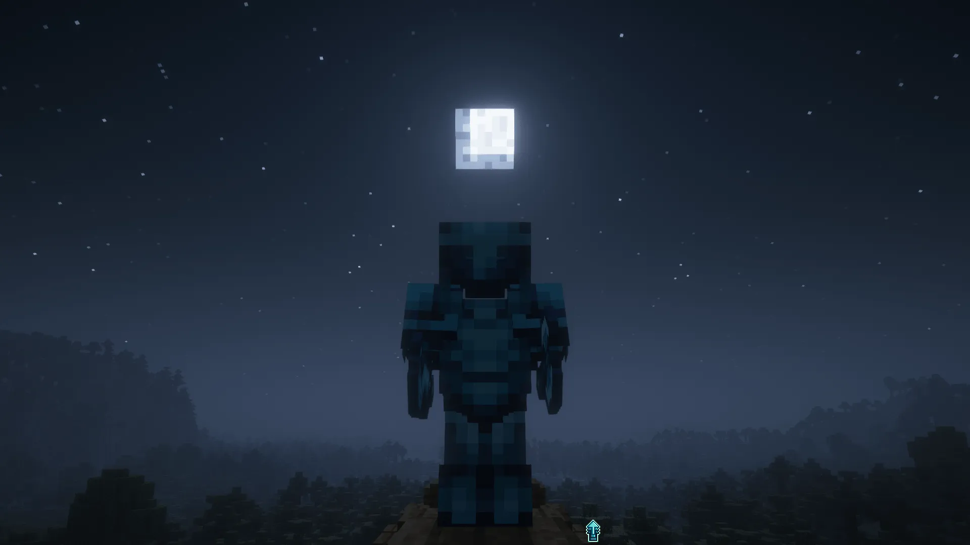 Soul Incursion, Моды, Minecraft