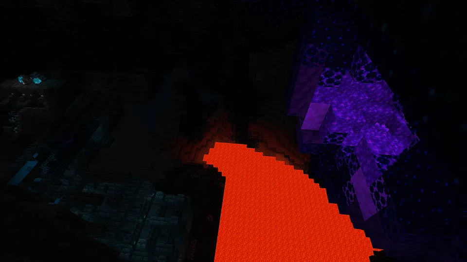 Colorful Lighting (Sodium Compat), Моды, Minecraft