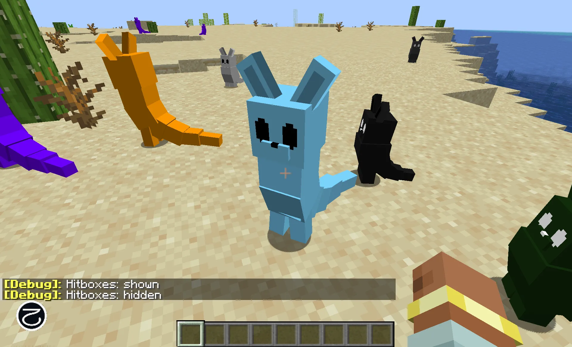 Raincraft — скриншот 8 (Моды, Minecraft)