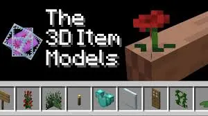 Benni's Better Textures — скриншот 2 (Текстуры, Minecraft)