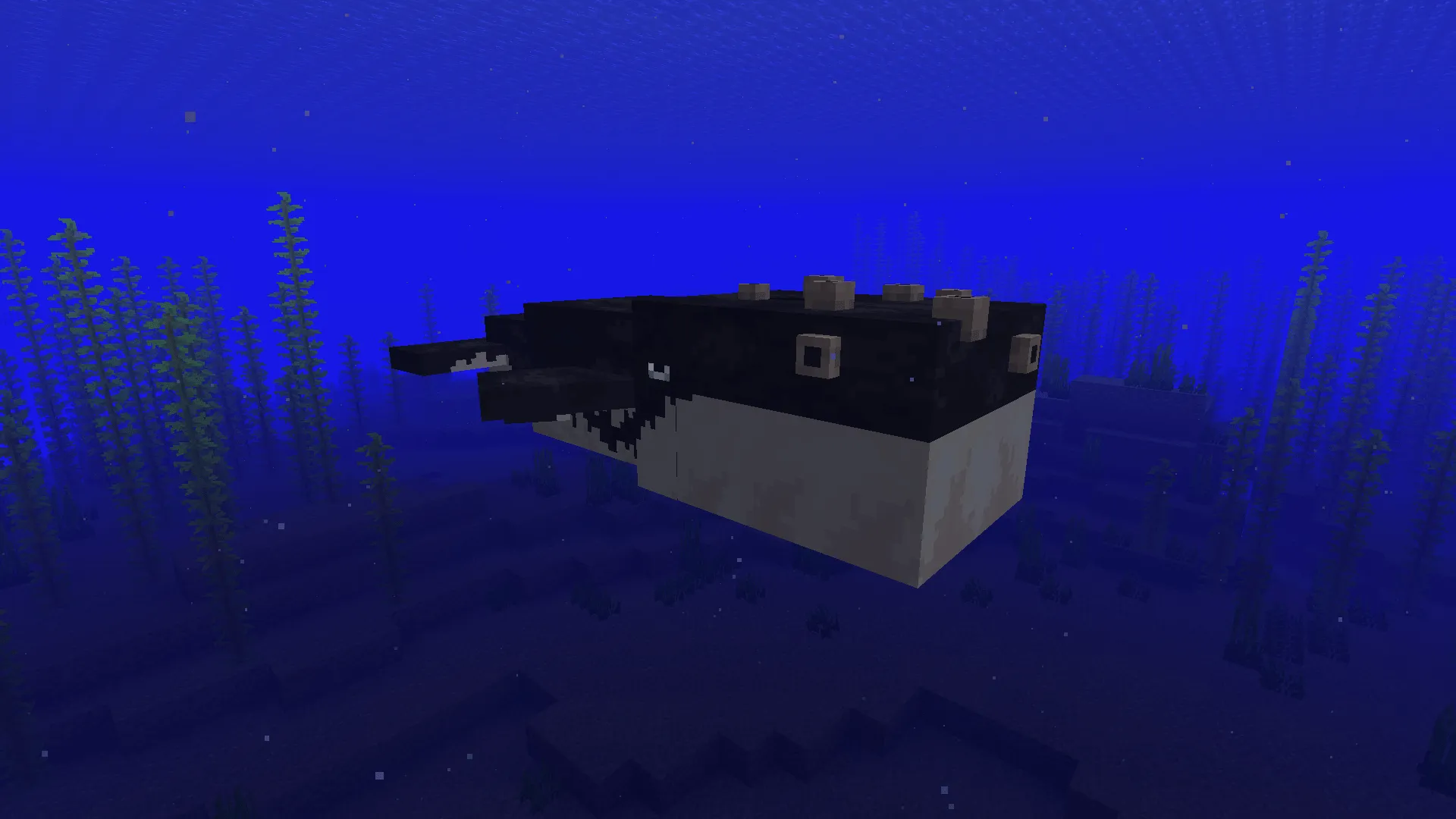 Domix's Creatures, Моды, Minecraft