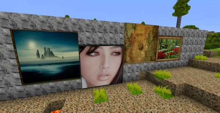 Life Abounds — скриншот 1 (Текстуры, Minecraft)