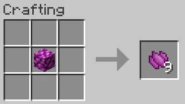 Angelo's End, Моды, Minecraft