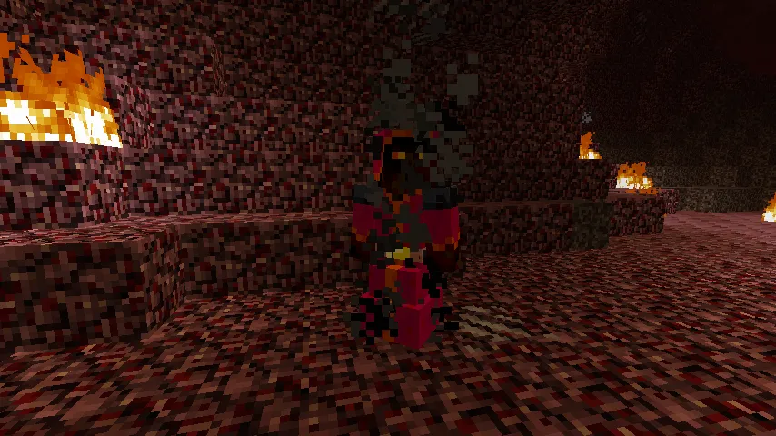 Alexandrite And More — скриншот 6 (Моды, Minecraft)