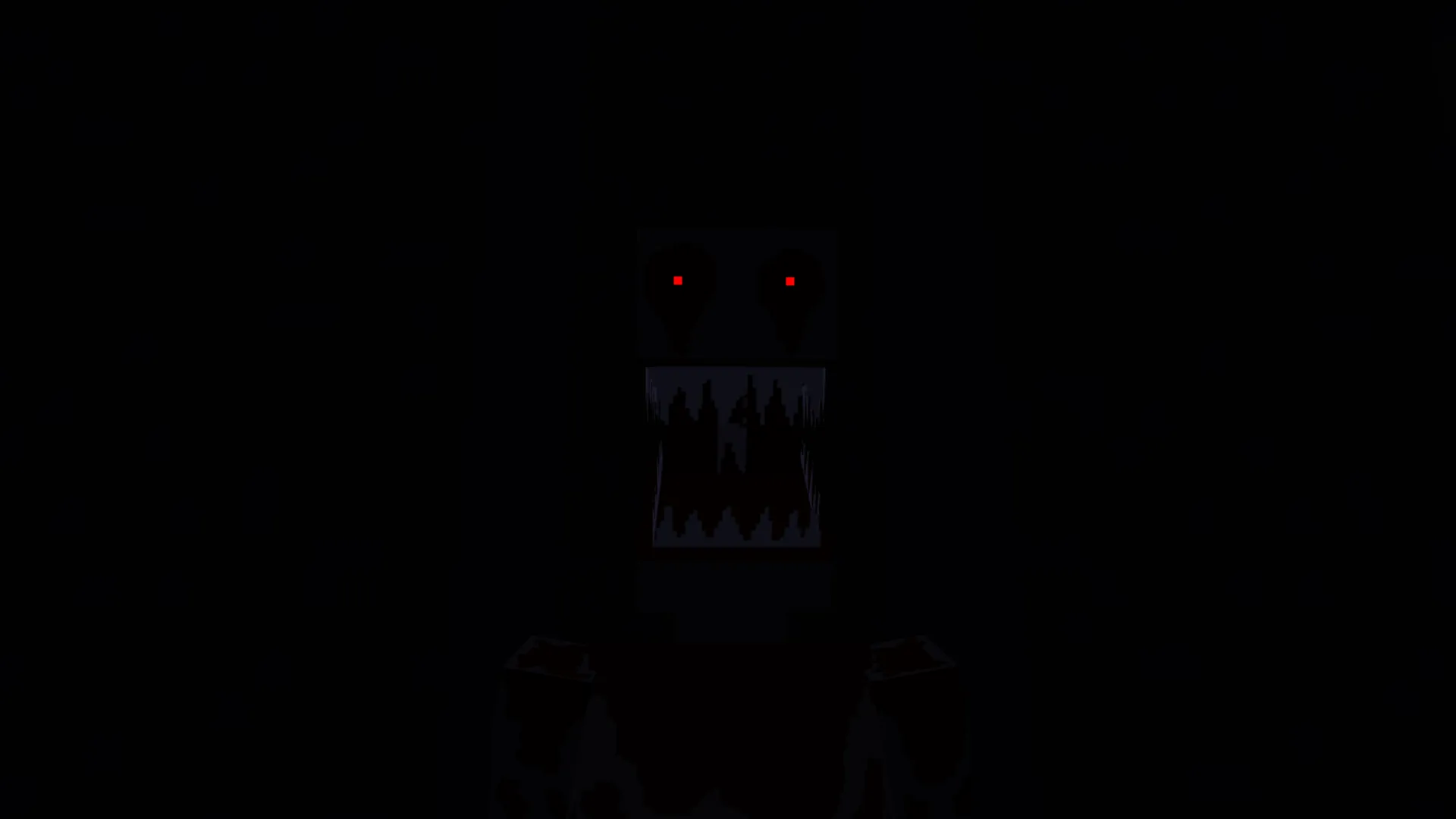 The Lost One (Forge) — скриншот 3 (Моды, Minecraft)