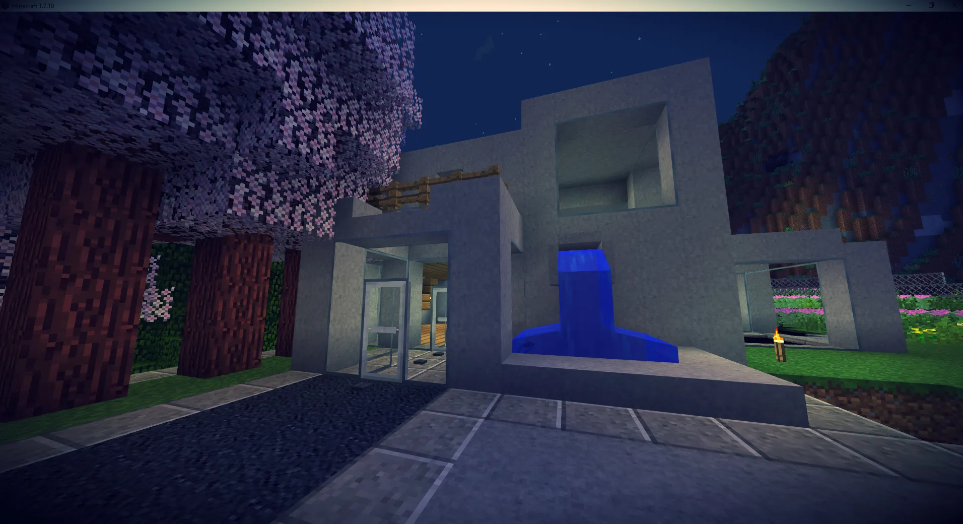 Jaffa Libum Facere — скриншот 3 (Модпаки, Minecraft)