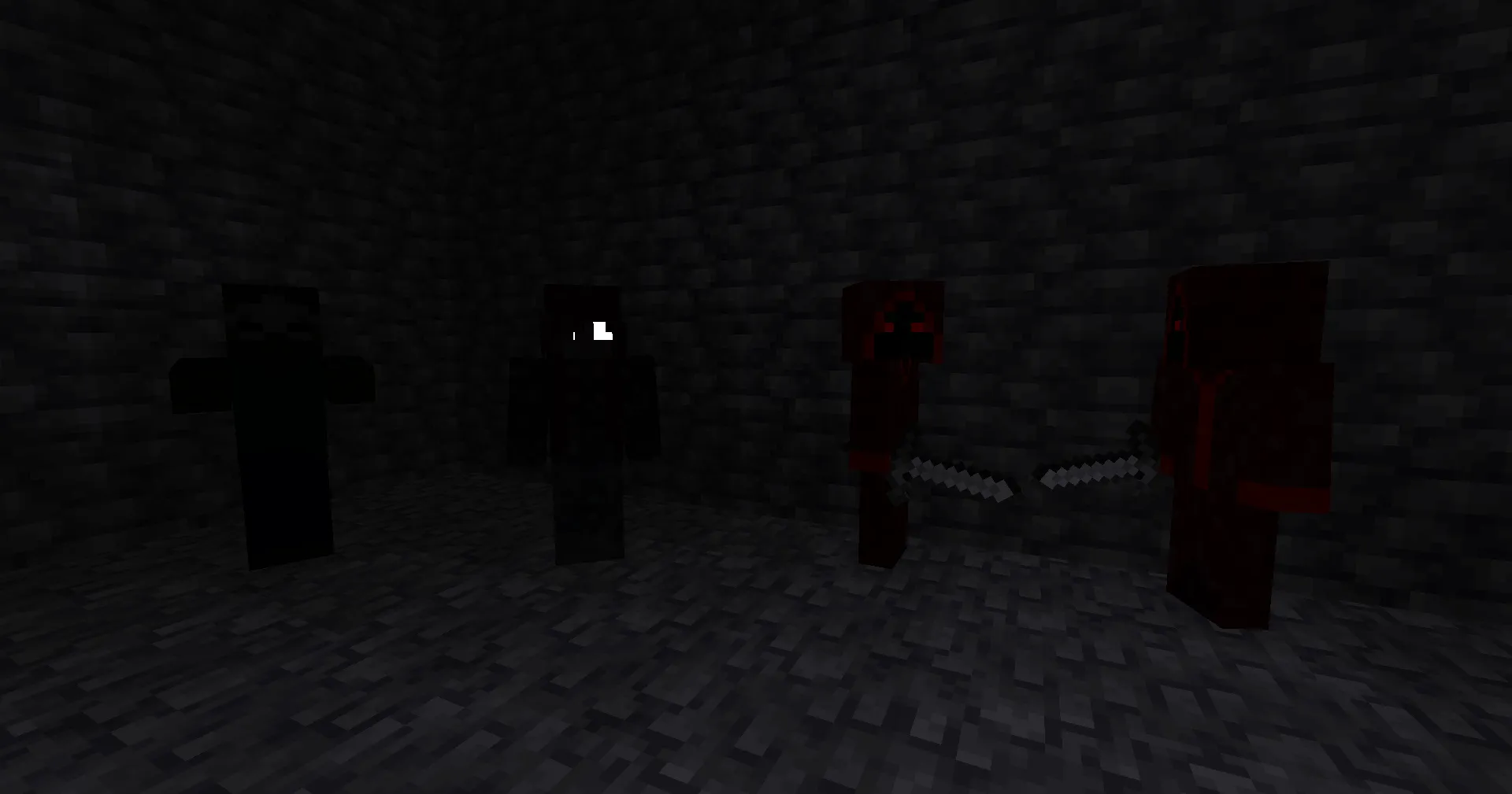 Karpium, Моды, Minecraft