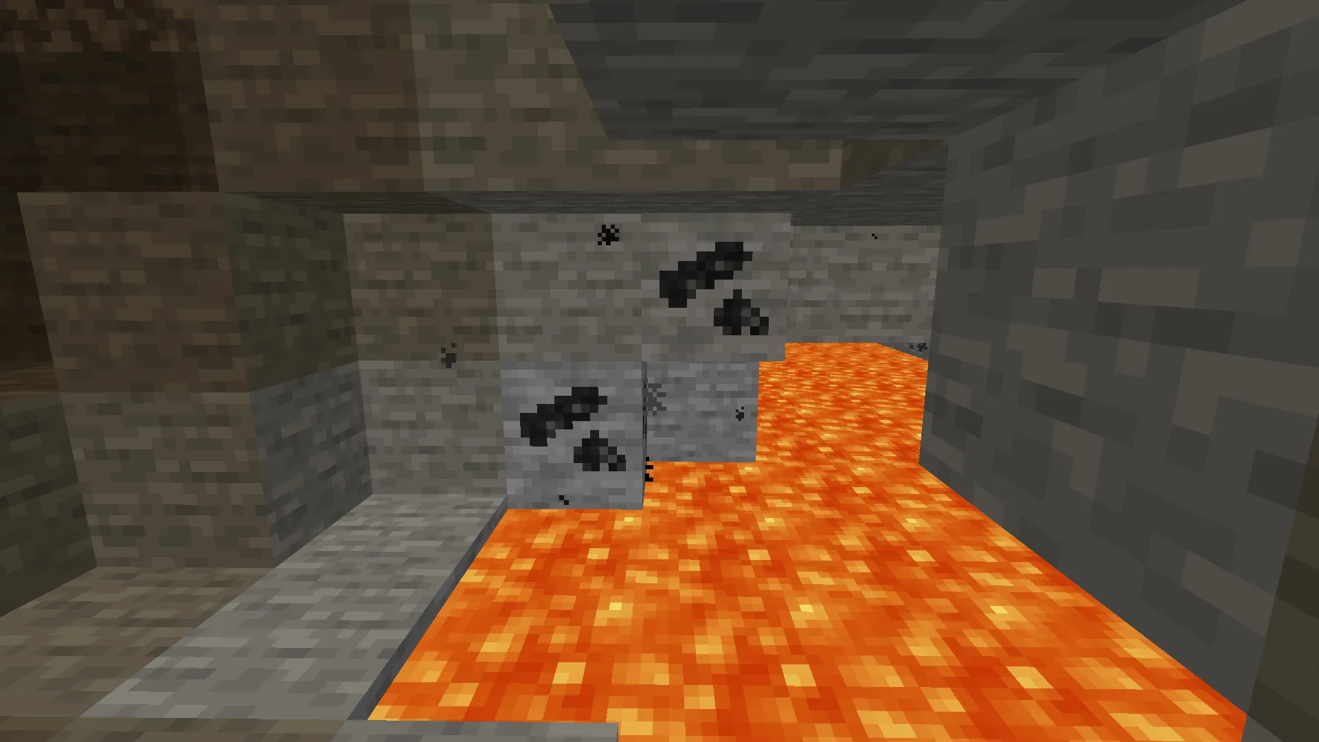 Black gunpowder, Моды, Minecraft