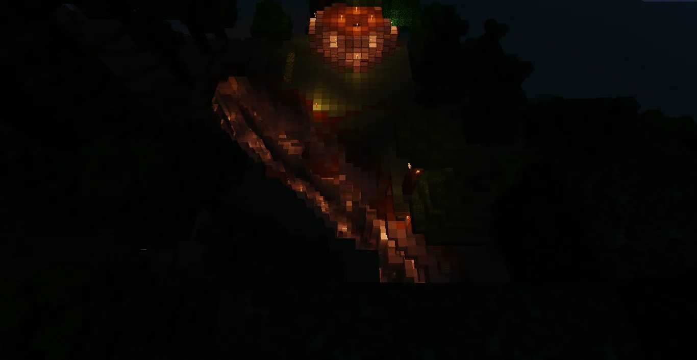 BetaA Redux Full — скриншот 3 (Модпаки, Minecraft)
