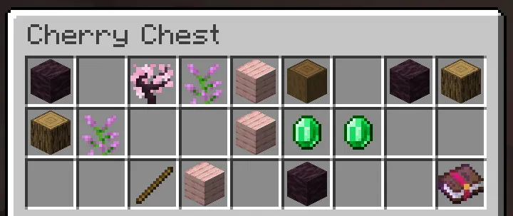 project-1385025, Моды, Minecraft