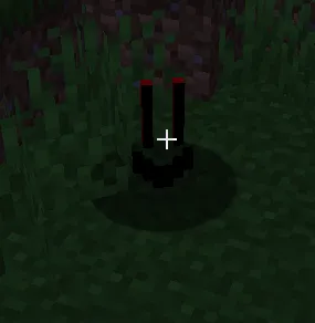 Oops, i broke my script !, Моды, Minecraft