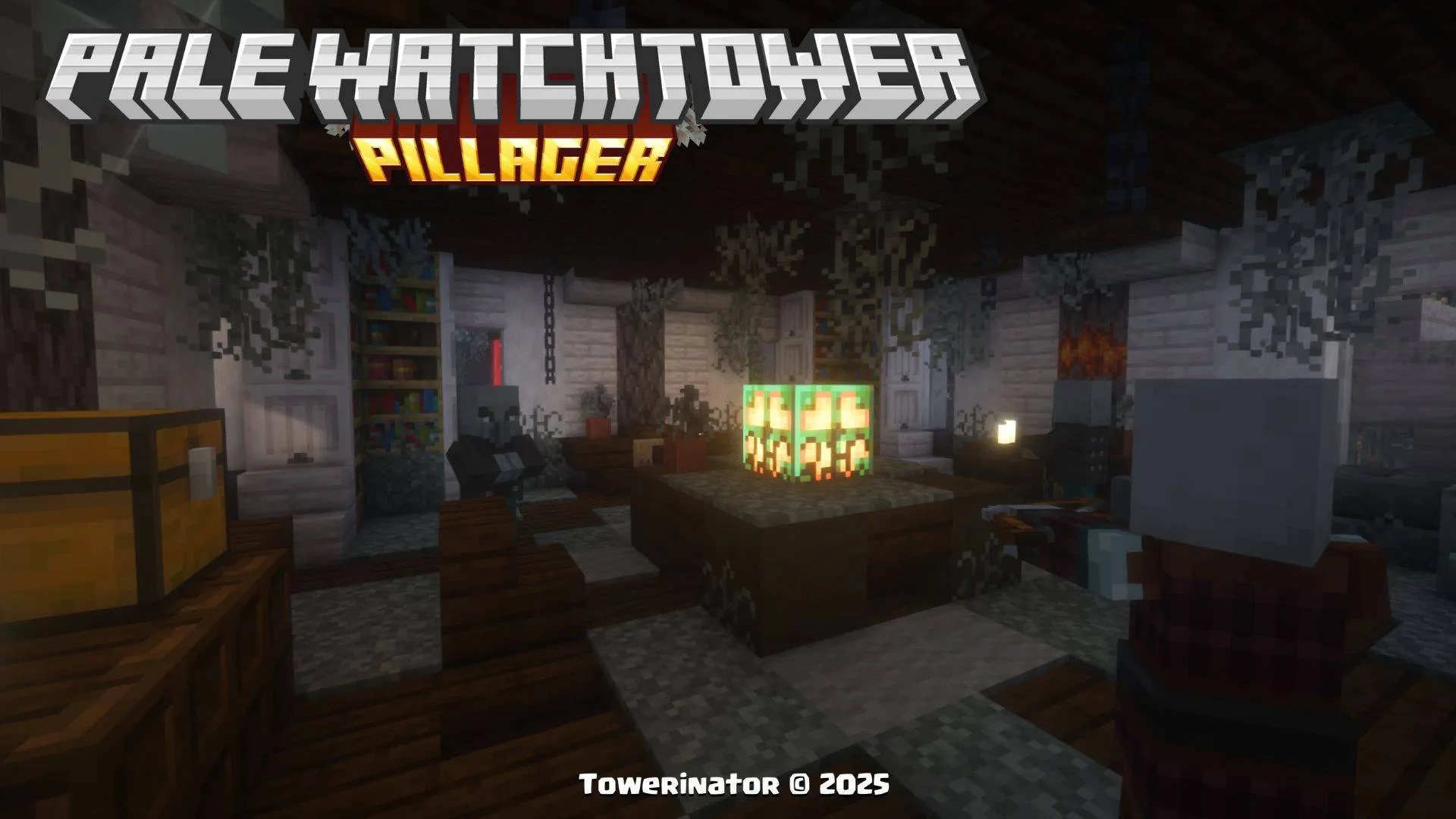 project-1411674, Моды, Minecraft