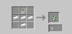 Lunchly., Моды, Minecraft