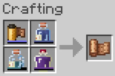 Twi-Light: Exposed, Моды, Minecraft
