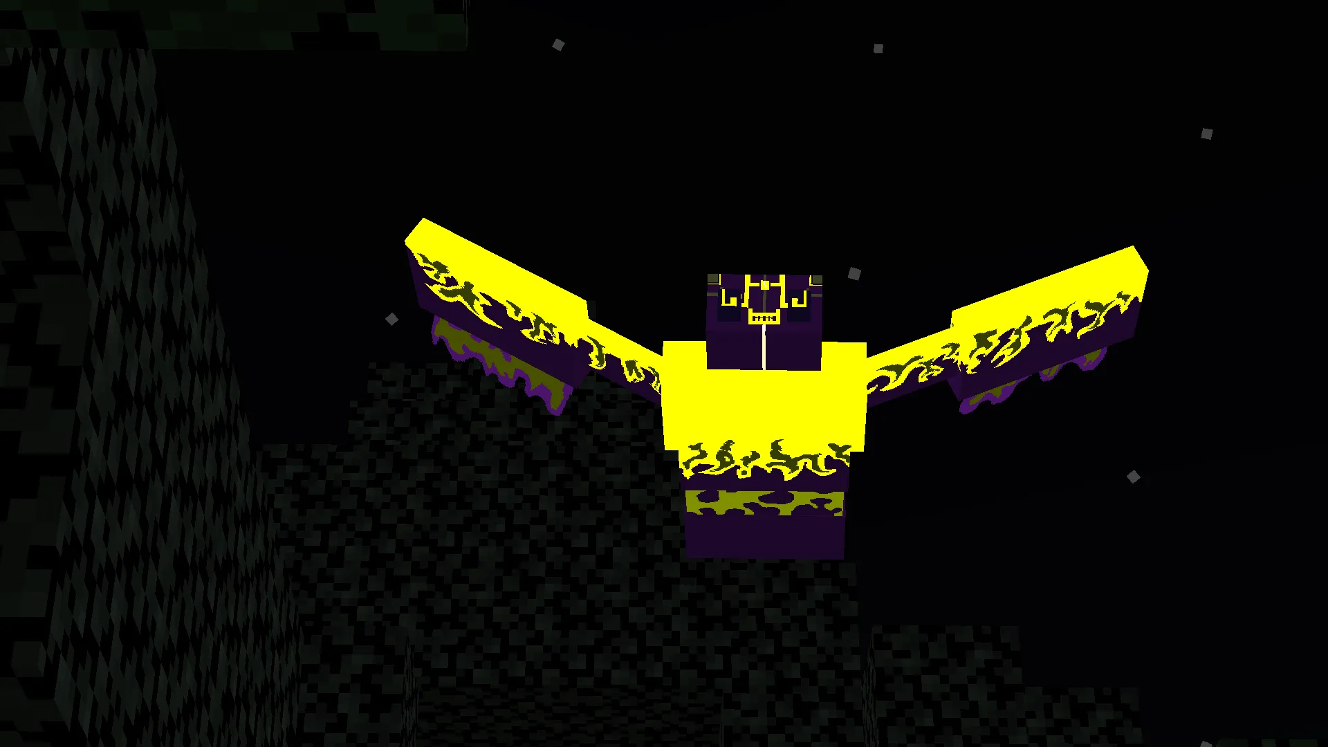 Jiuk's Craft - New Features to your dimension, Моды, Minecraft