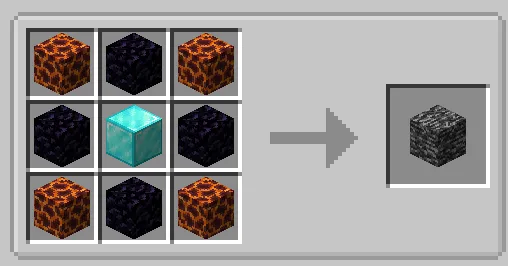 The Omni Murderous — скриншот 1 (Моды, Minecraft)