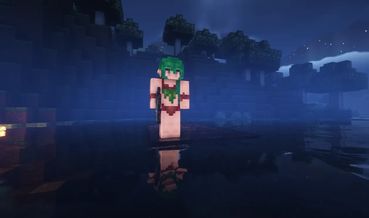 Upgradeables — скриншот 15 (Моды, Minecraft)