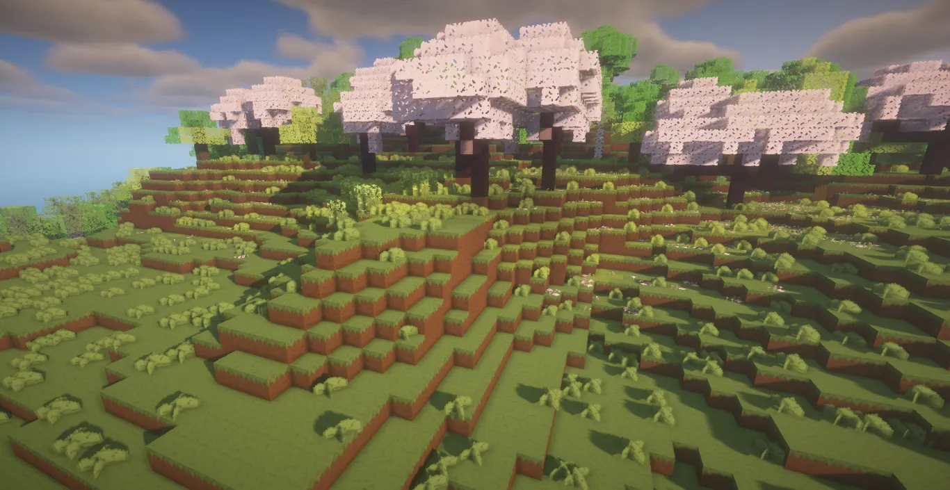Textura do Kevin! (Kevin resource pack), Текстуры, Minecraft