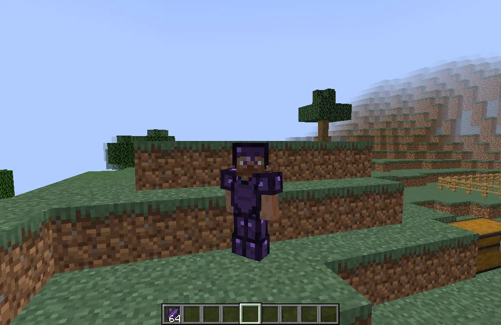 Mo'Materials, Моды, Minecraft