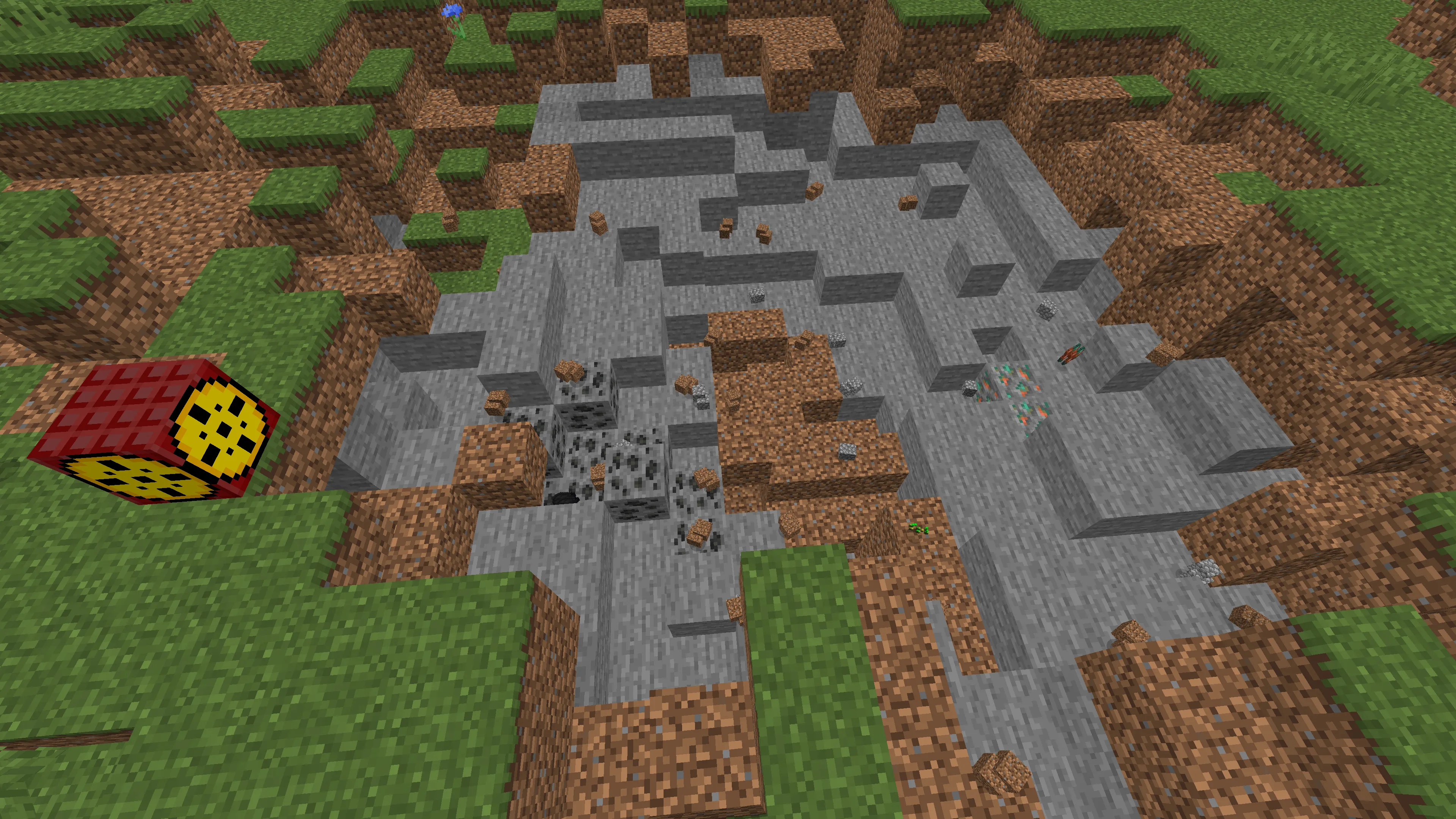 Super Powerful TNT, Моды, Minecraft