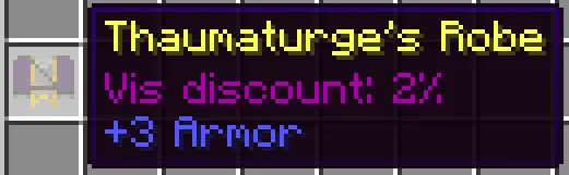 Armor Tooltip — скриншот 4 (Моды, Minecraft)