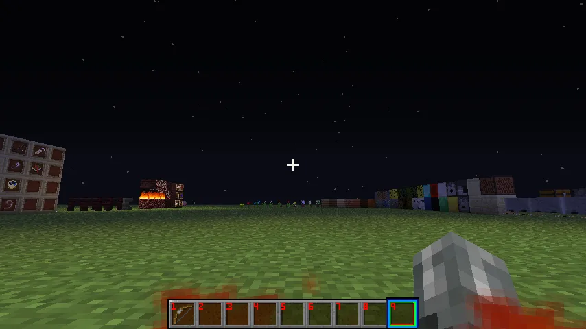 Cham Pack — скриншот 6 (Текстуры, Minecraft)