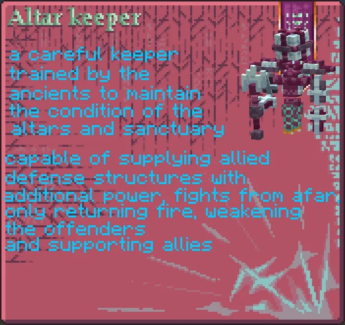 Legacy of the ancients, Моды, Minecraft