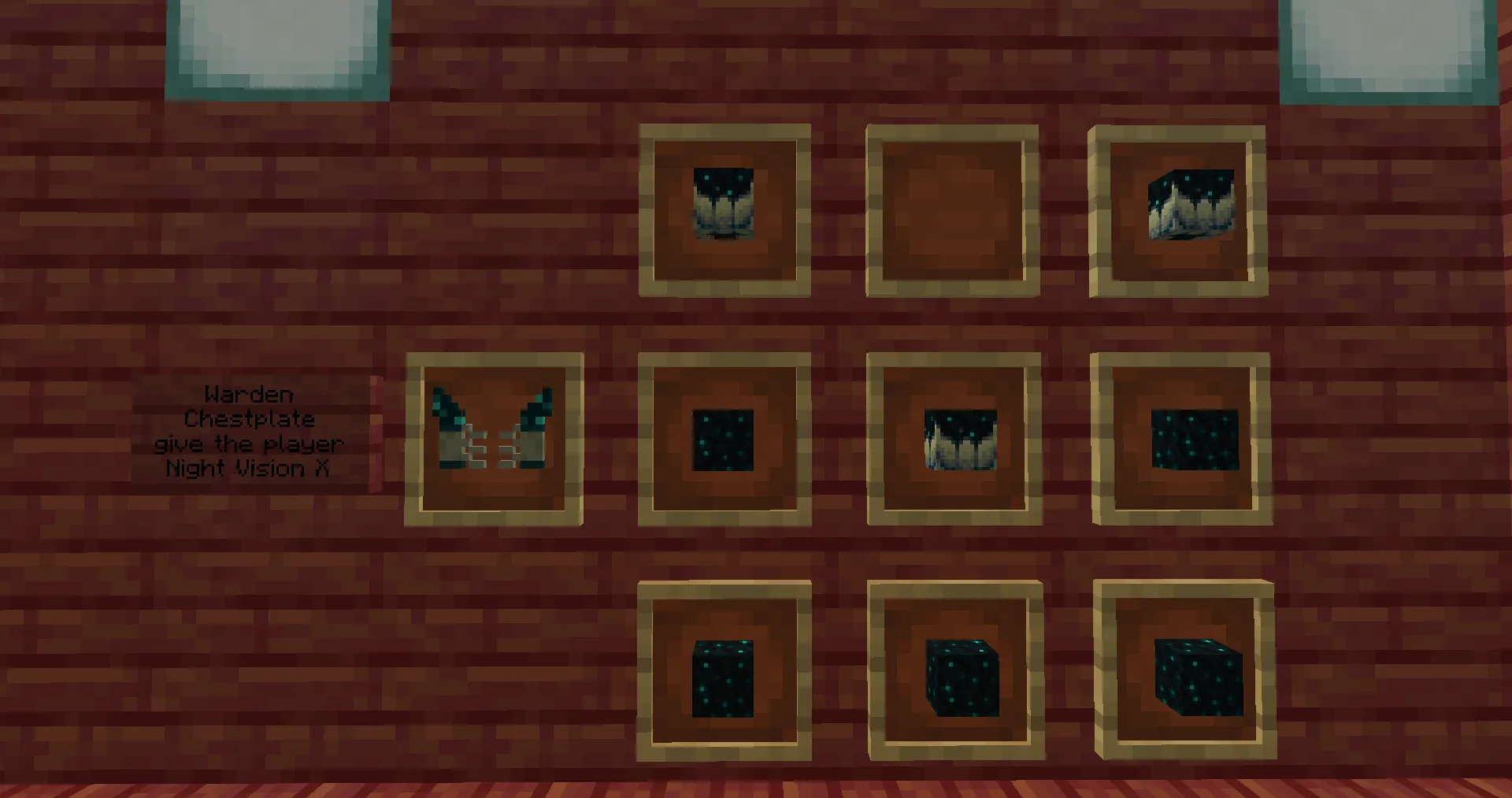 Crowns Of The Realms — скриншот 18 (Моды, Minecraft)