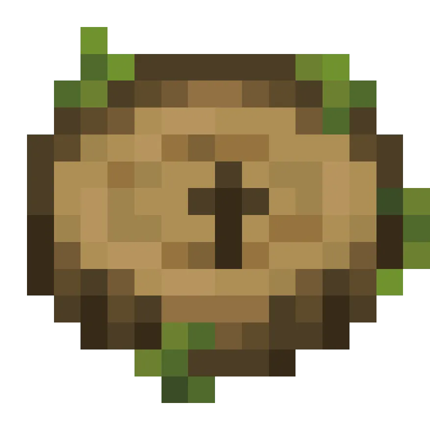 Fresh Nature's Compass, Текстуры, Minecraft