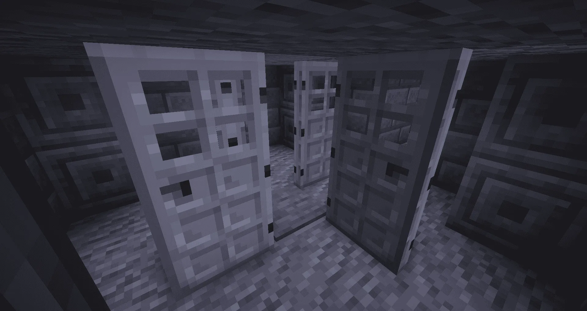 Claustrophobic Dungeons — скриншот 10 (Моды, Minecraft)
