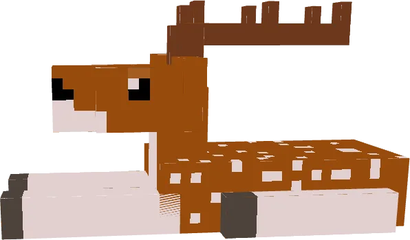 zoo decoration, Моды, Minecraft