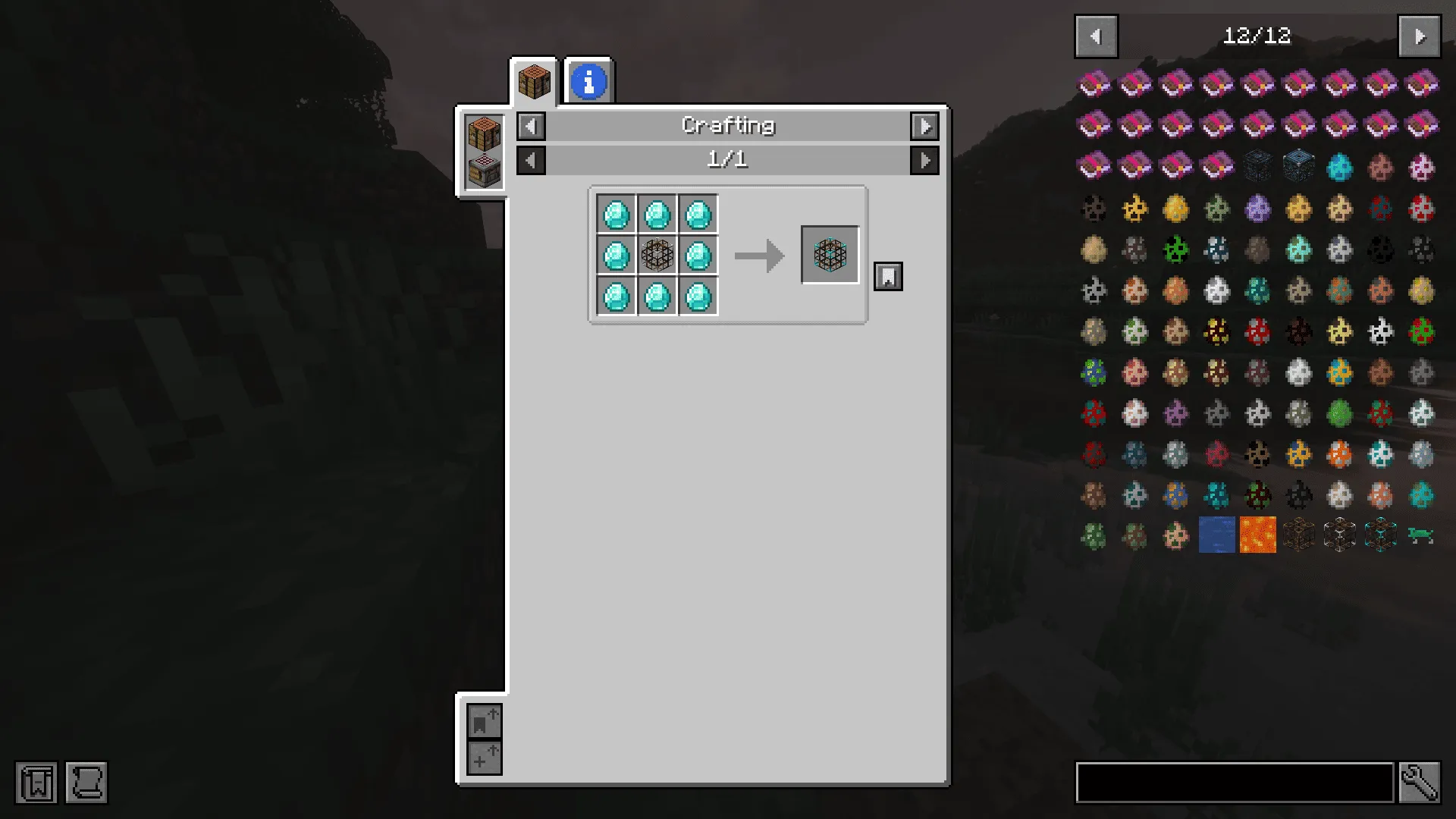 Fish Traps Reborn, Моды, Minecraft